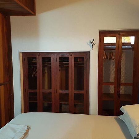 Casa Cultural Caicara Paraty - Wifi, Vaga Privativa, Proxima Ao Centro Historico Exterior foto