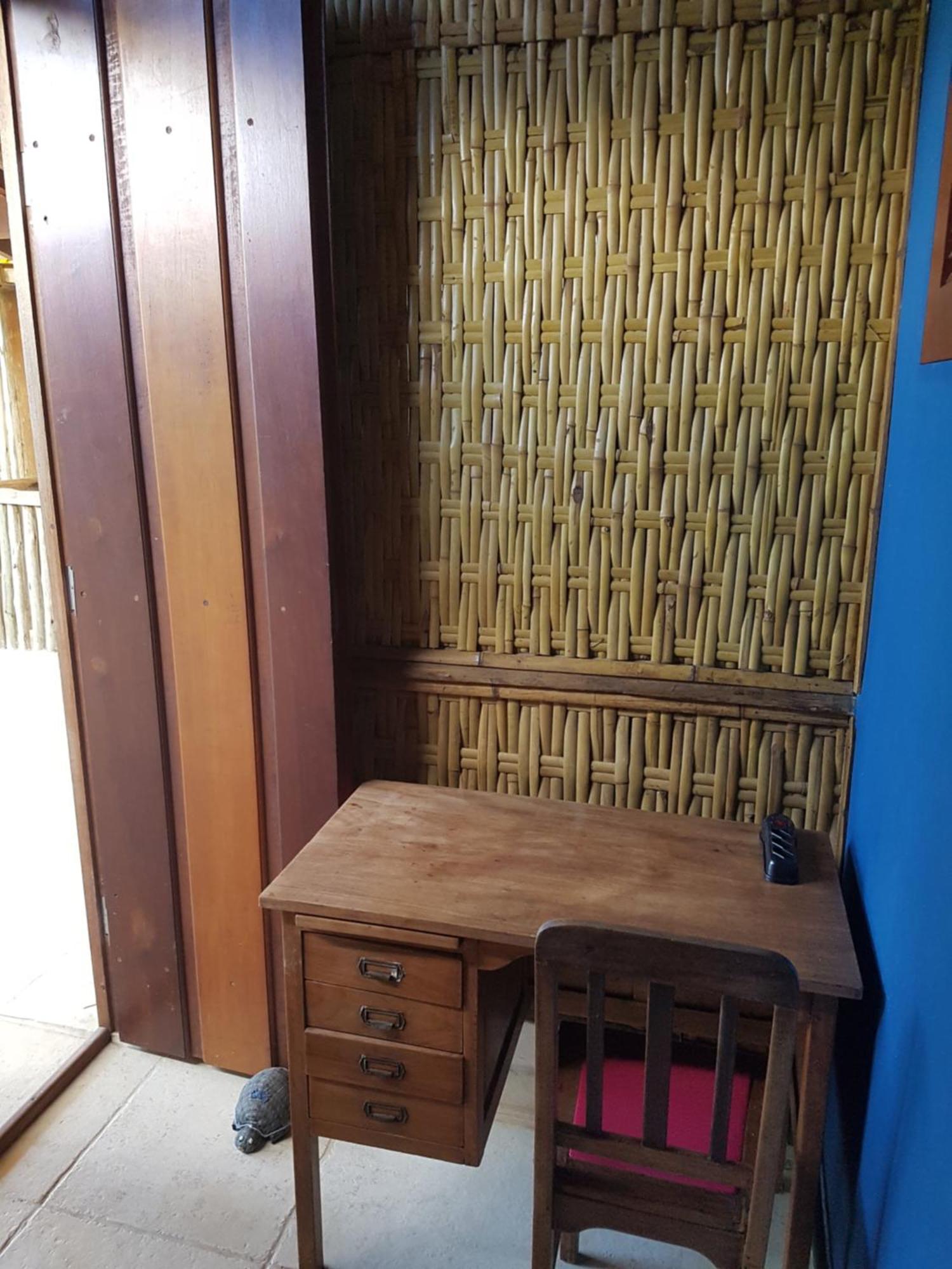 Casa Cultural Caicara Paraty - Wifi, Vaga Privativa, Proxima Ao Centro Historico Zimmer foto
